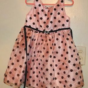Toddler dress